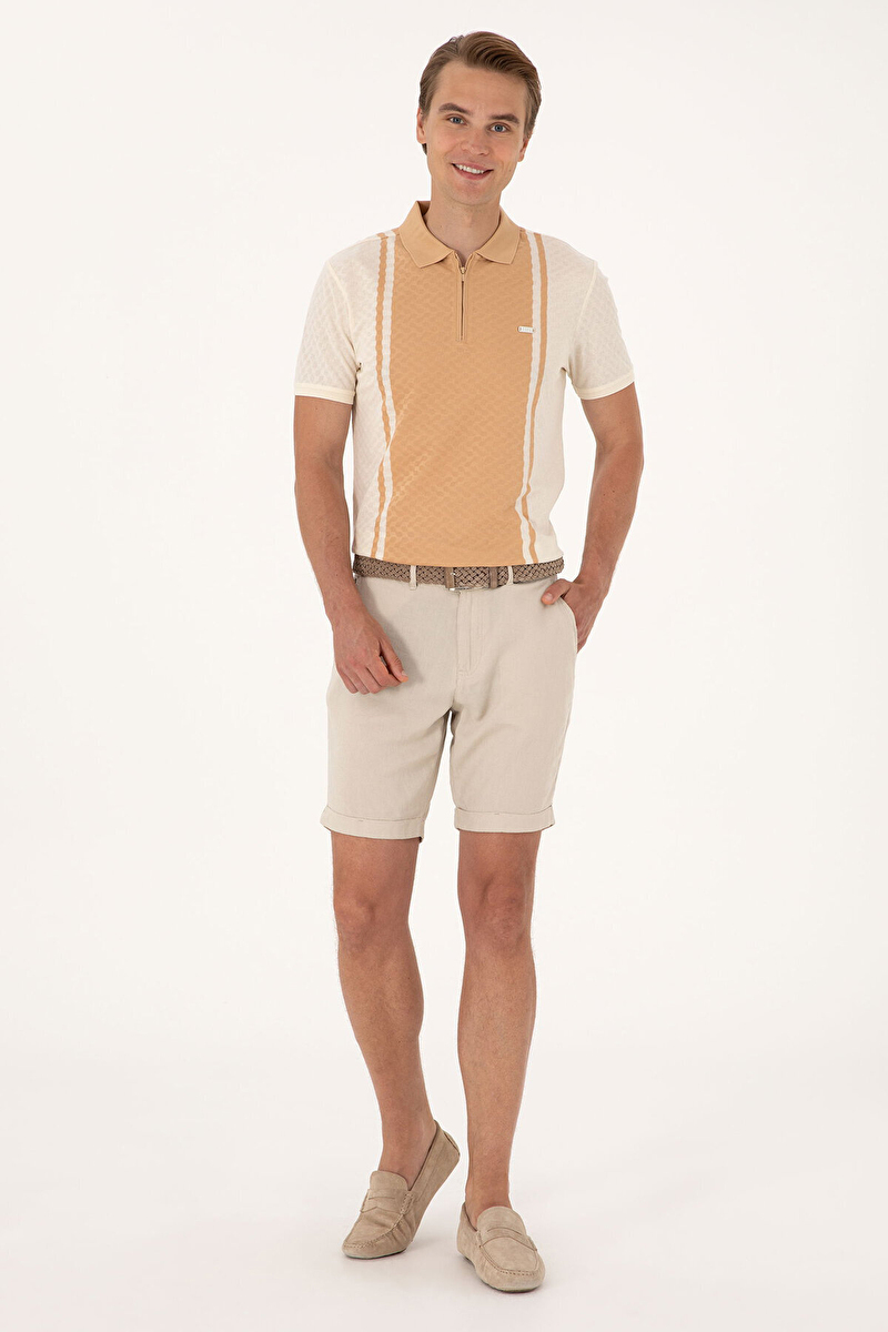 U.S. Polo Assn. Erkek Bermuda 2108272