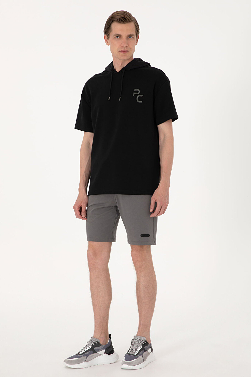 Pierre Cardin Erkek Şort 2252609
