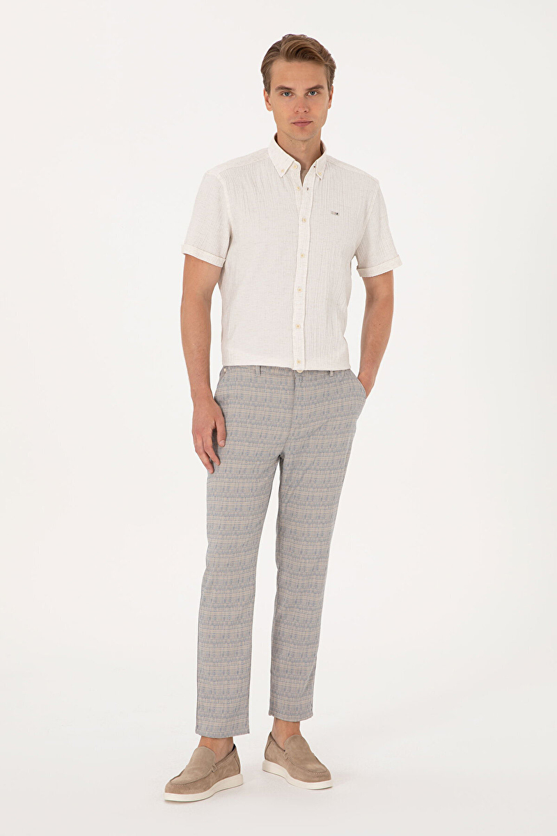 U.S. Polo Assn. Erkek Pantolon 2108244