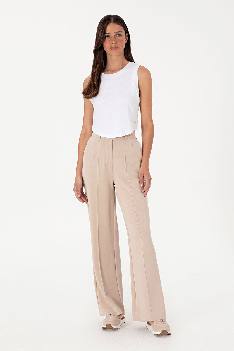 U.S. Polo Assn. Kadın Pantolon 2104580.VR015