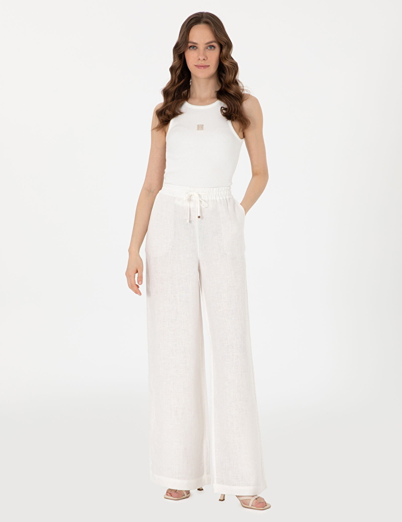 Pierre Cardin Kadın Pantolon 2119599.VR013