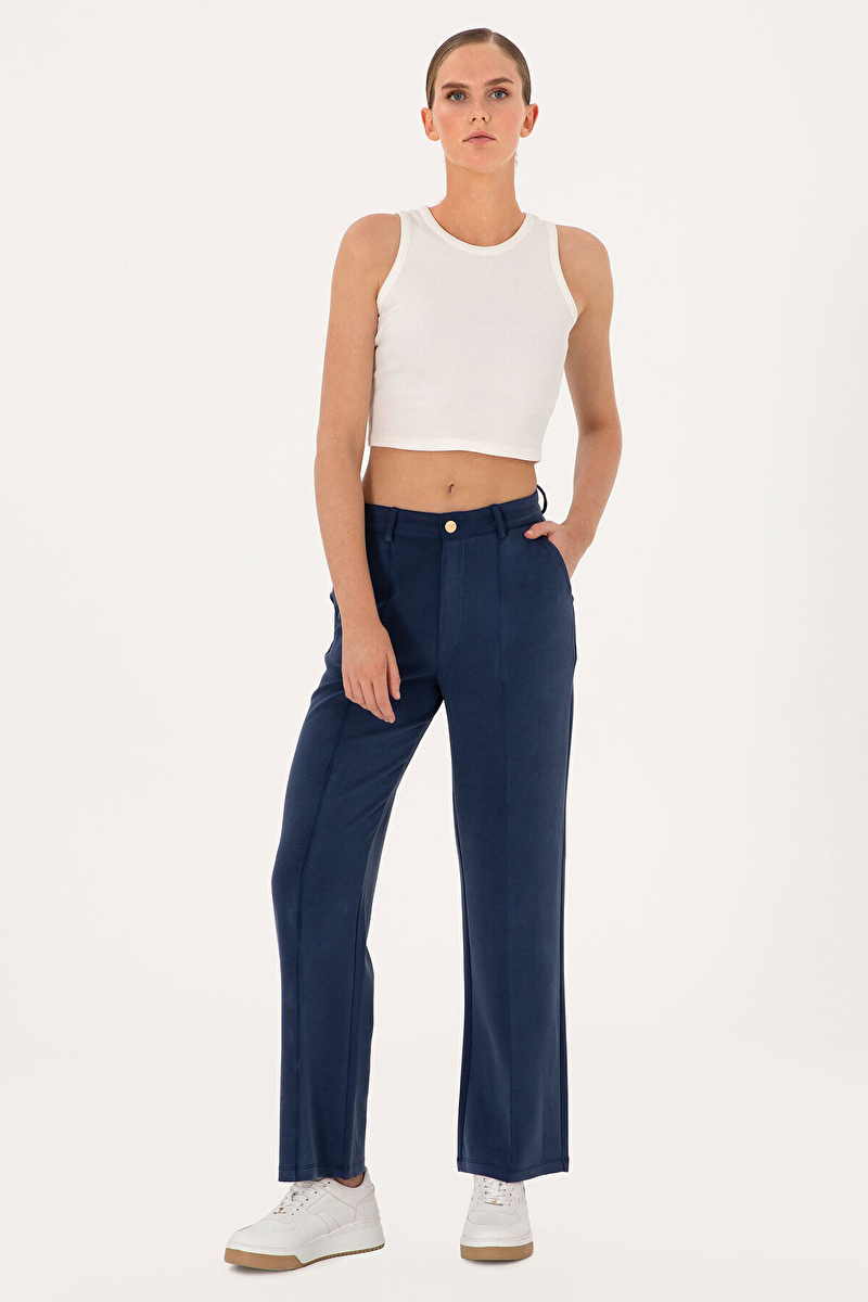 Pierre Cardin Kadın Pantolon 2121800.VR033