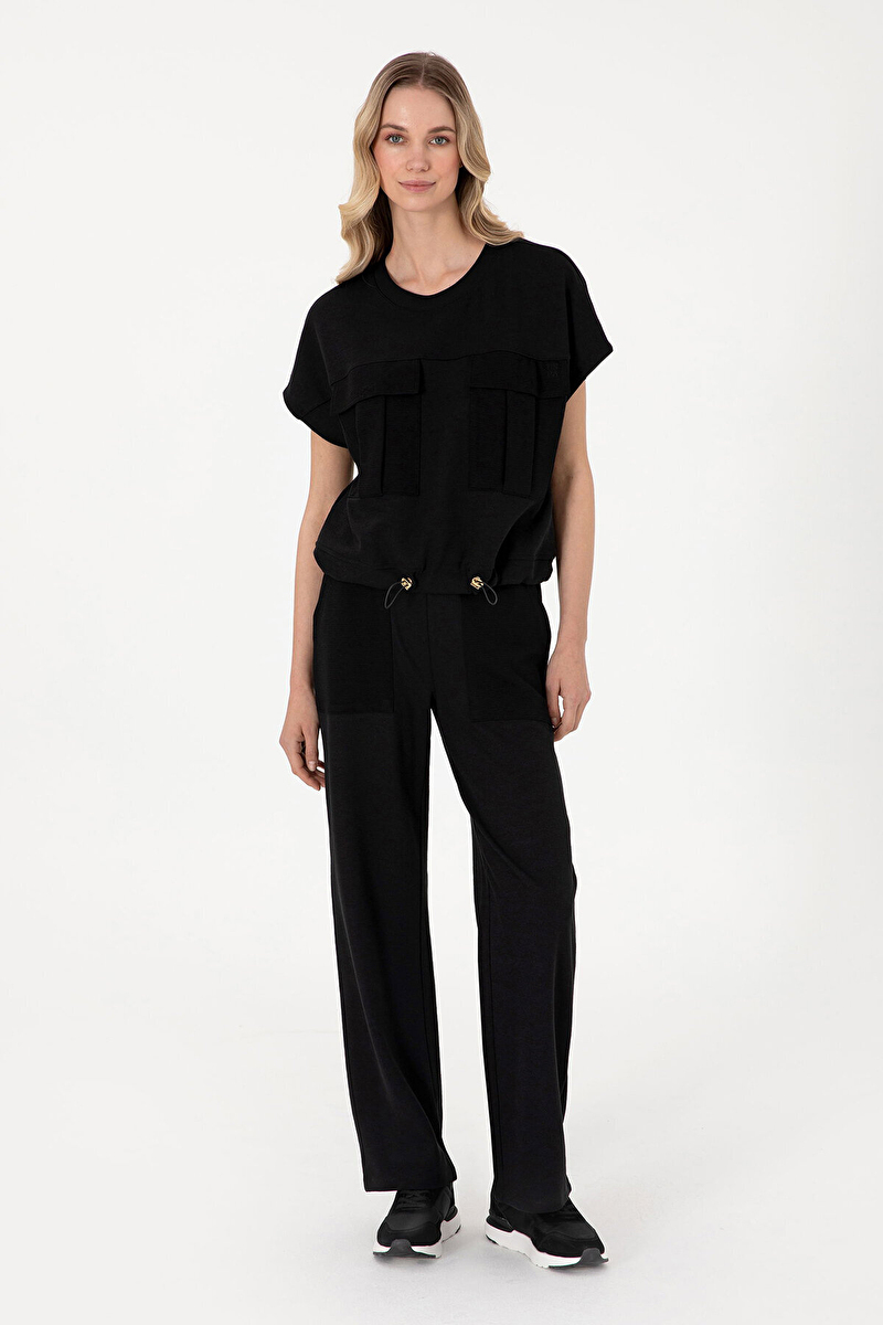 U.S. Polo Assn. Kadın Pantolon 2104167.VR046