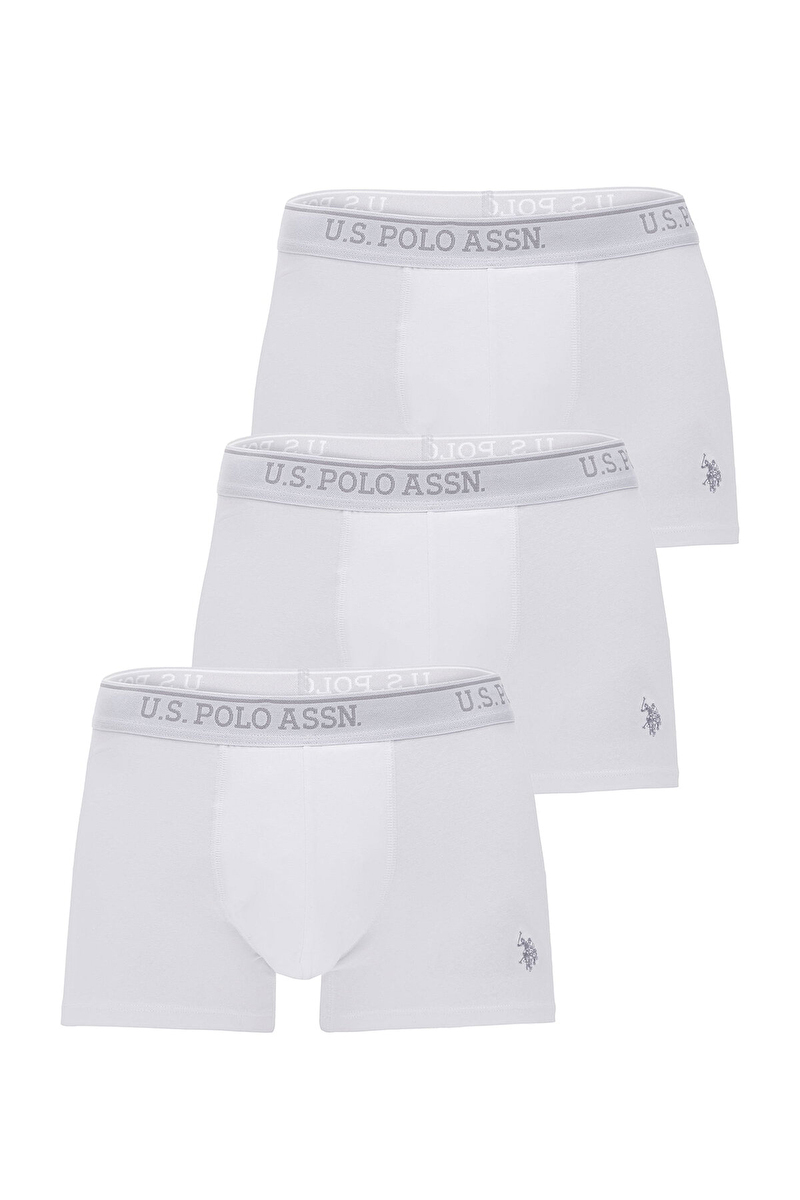 U.S. Polo Assn. Erkek Boxer 3BDZBBB25.VR013