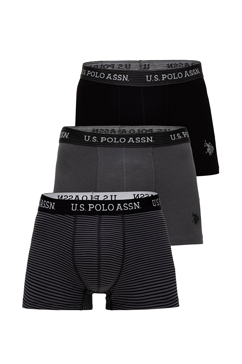 U.S. Polo Assn. Erkek Boxer 3BMDASAY2.VR046