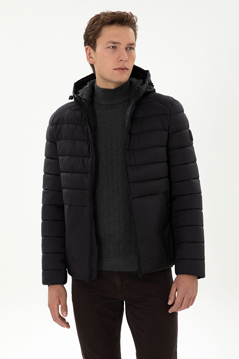 U.S.Polo Assn. Erkek Mont 2246476