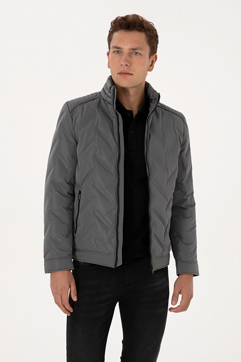 U.S.Polo Assn. Erkek Mont 2248719