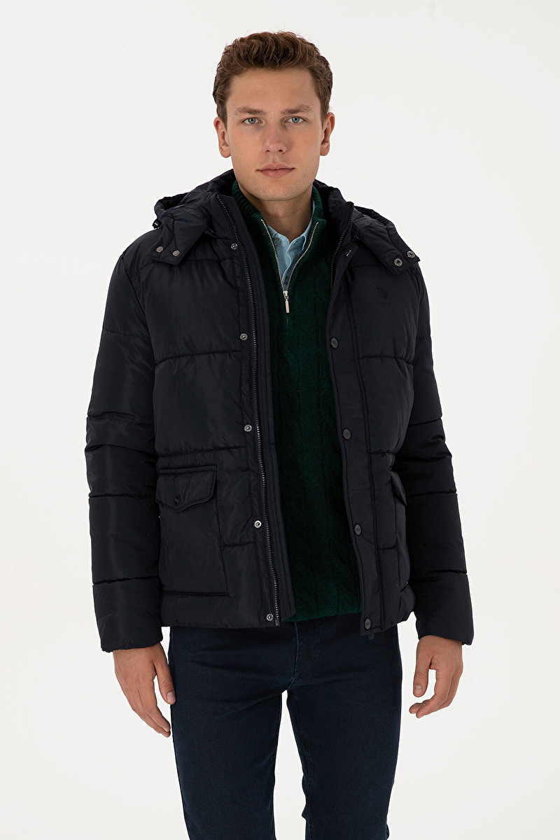 U.S.Polo Assn. Erkek Kaban 2246554