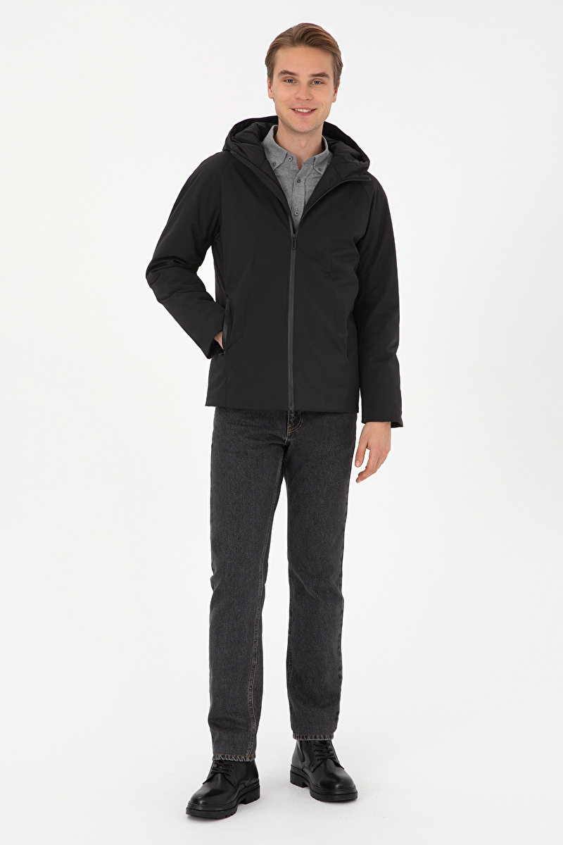 U.S.Polo Assn. Erkek Mont 2248787