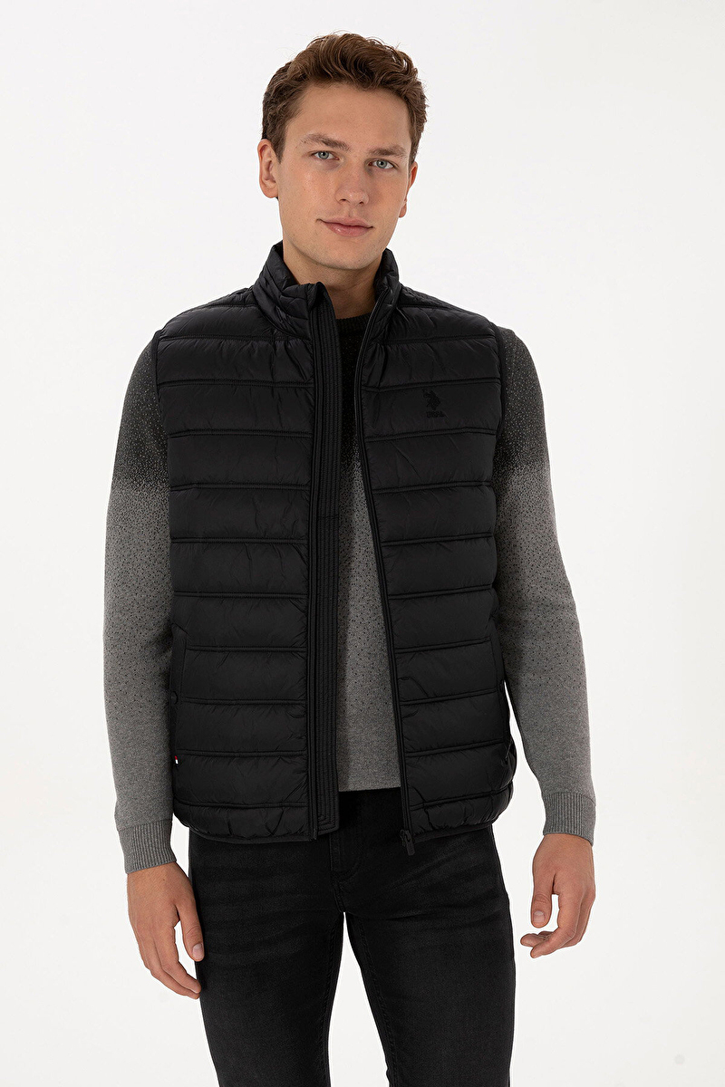 U.S.Polo Assn. Erkek Yelek 2246396