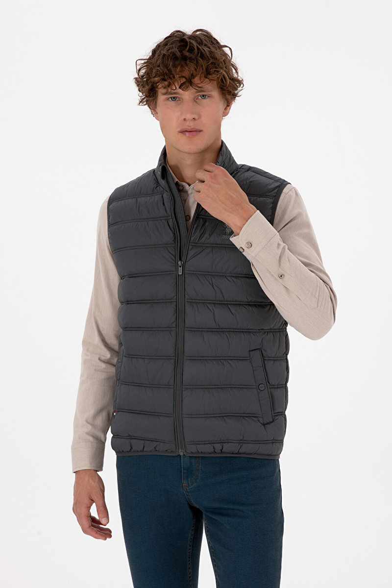 U.S.Polo Assn. Erkek Yelek 2246396
