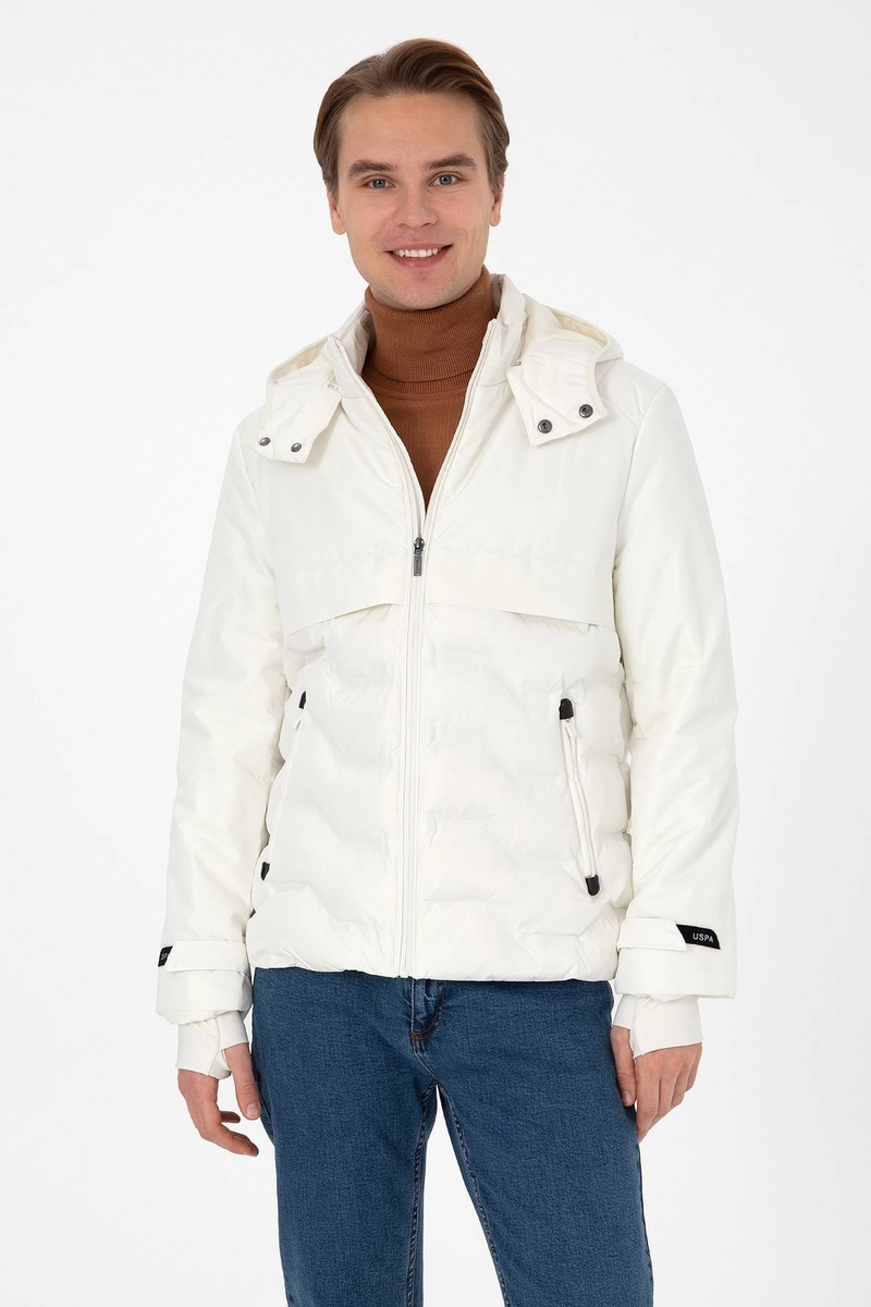 U.S.Polo Assn. Erkek Mont 2263166