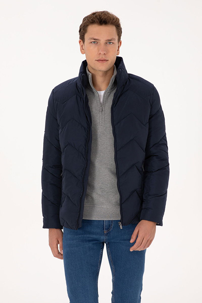 U.S.Polo Assn. Erkek Mont 2263177