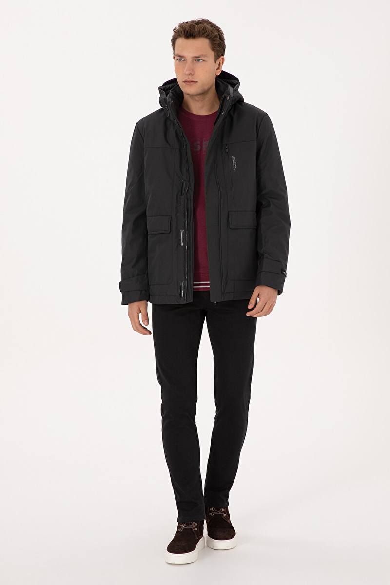 U.S.Polo Assn. Erkek Kaban 2248858