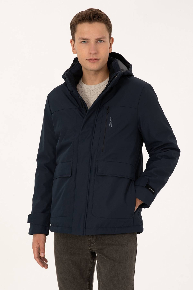 U.S.Polo Assn. Erkek Kaban 2248858