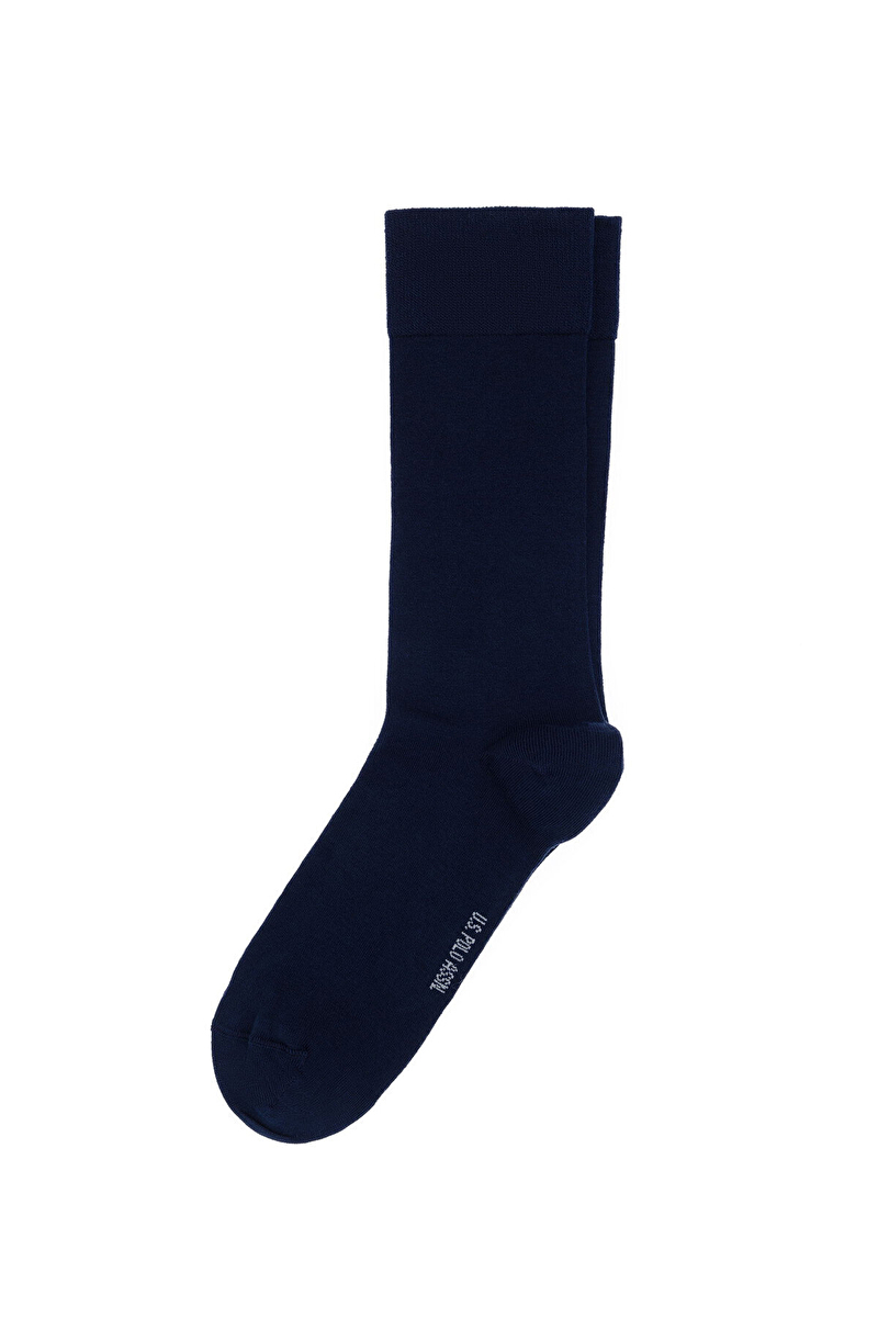 U.S. Polo Assn. Erkek Çorap BAMBU-IY2.VR033