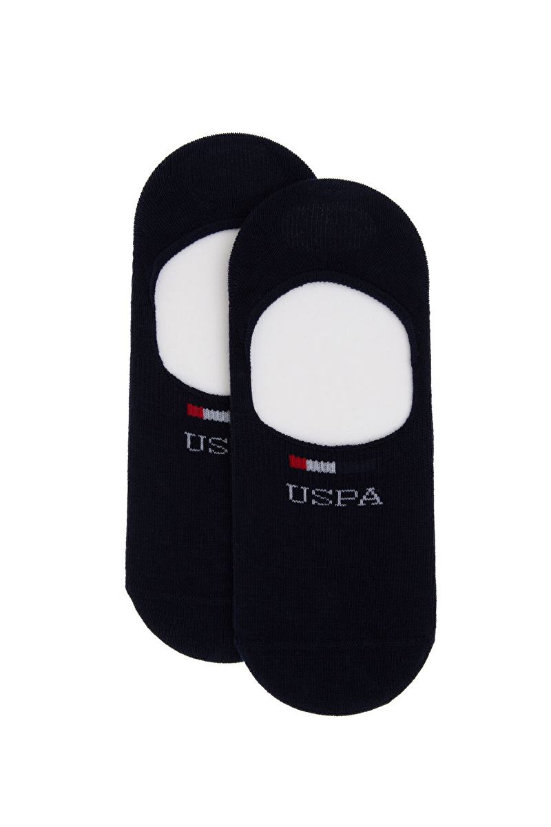 U.S. Polo Assn. Erkek 2'li Çorap EARLYIY25.VR033
