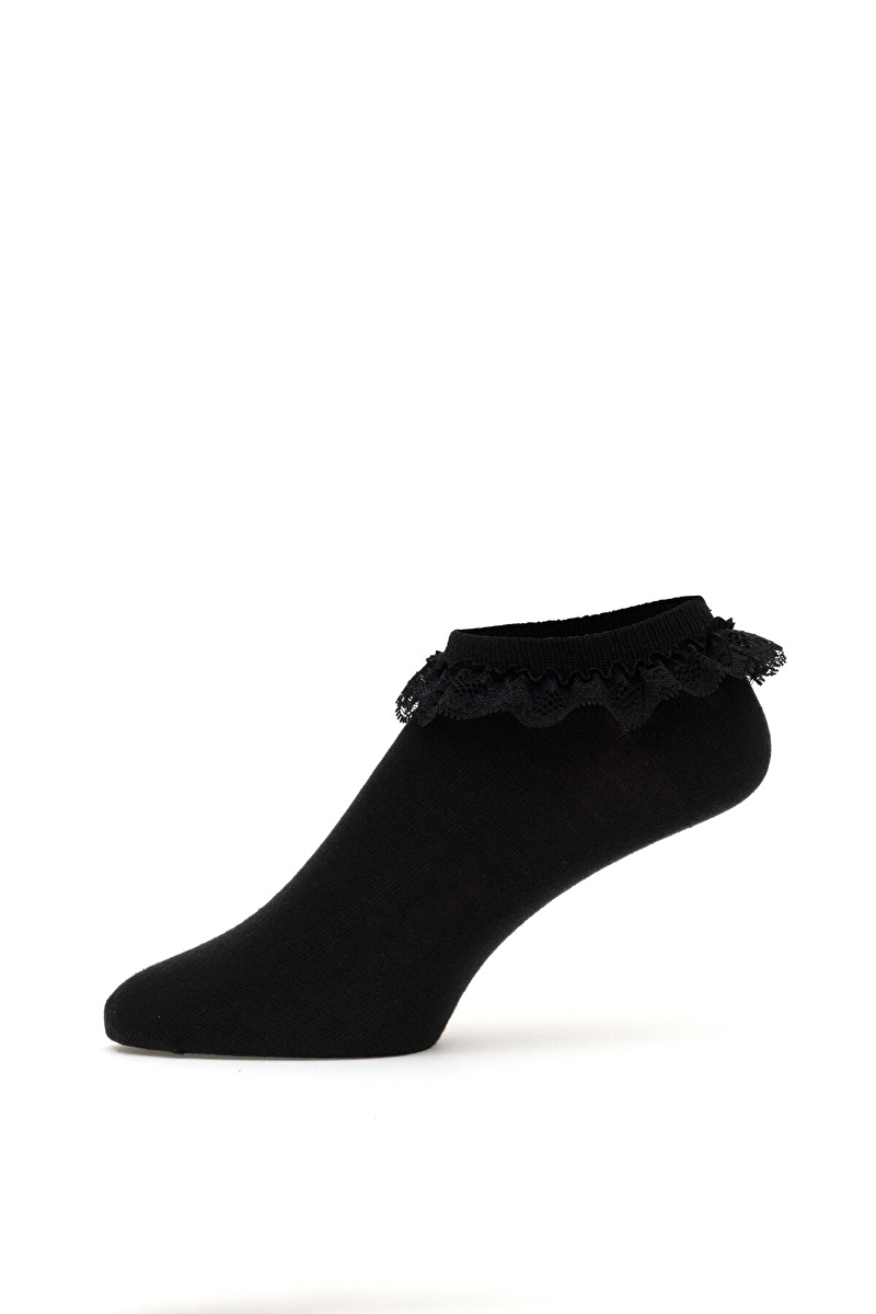 Pierre Cardin Kadın Patik Çorap JUSTPATIK.VR046.SYH