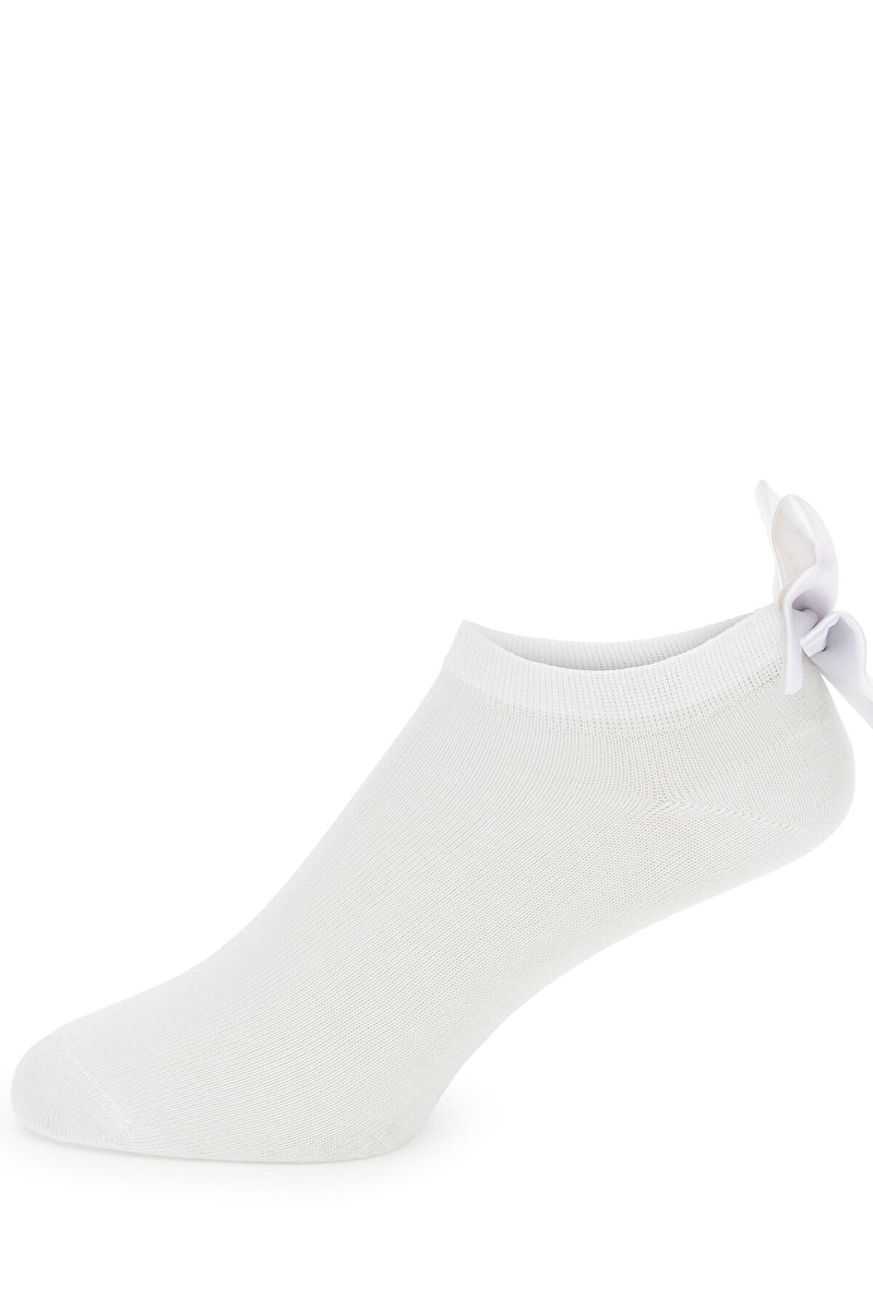Pierre Cardin Kadın Patik Çorap GRISPATIK.VR013.BYZ