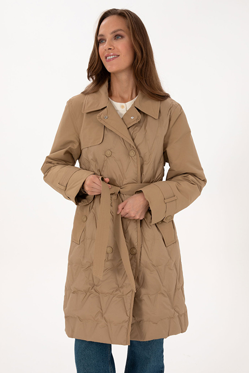 Pierre Cardin Kadın Kaban 2239705.VR011