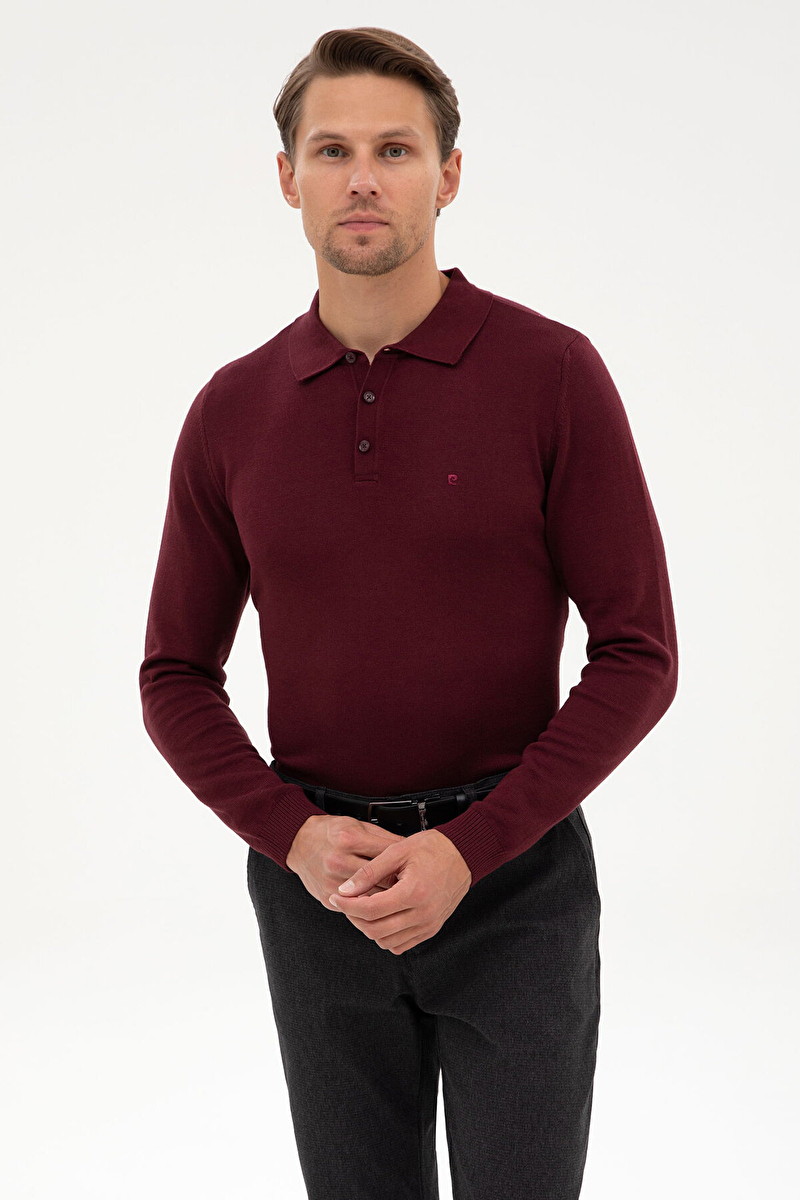 Pierre Cardin Erkek Triko 2320120