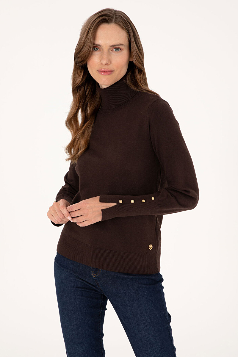 Pierre Cardin Kadın Kazak 2254784.VR029