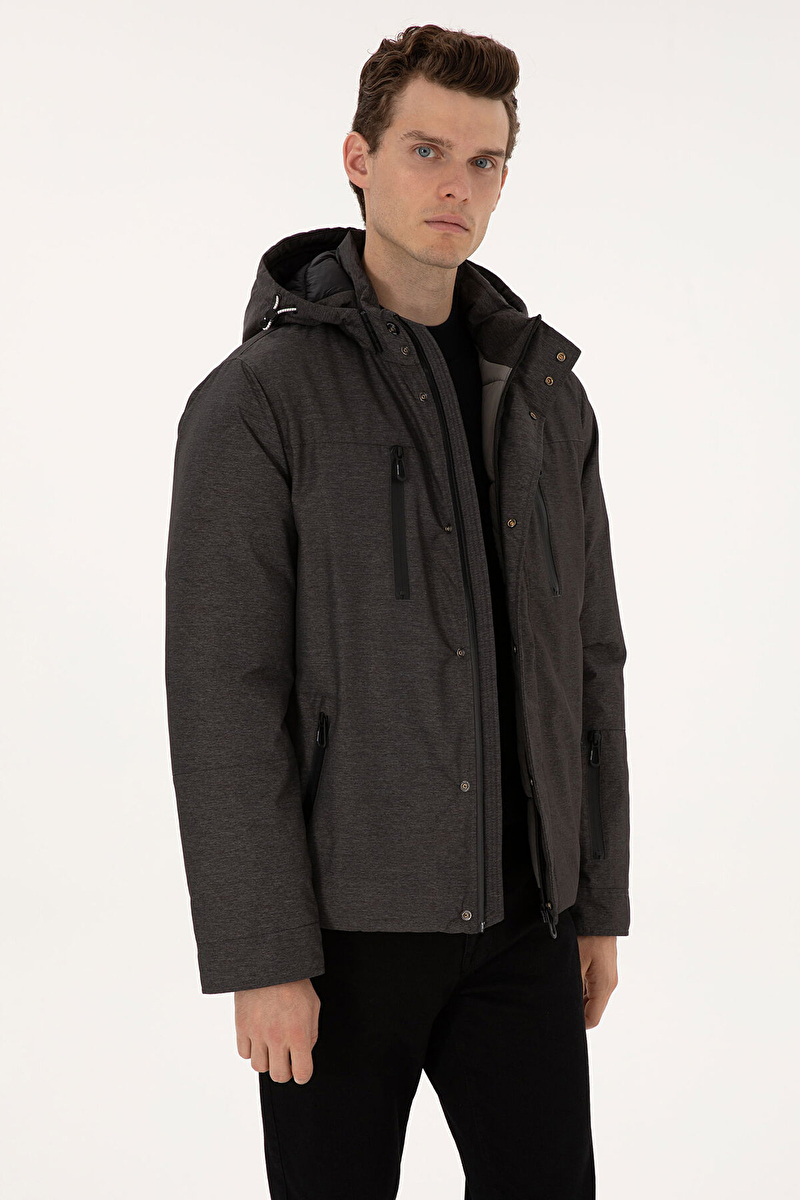 Pierre Cardin Erkek Mont 2247482
