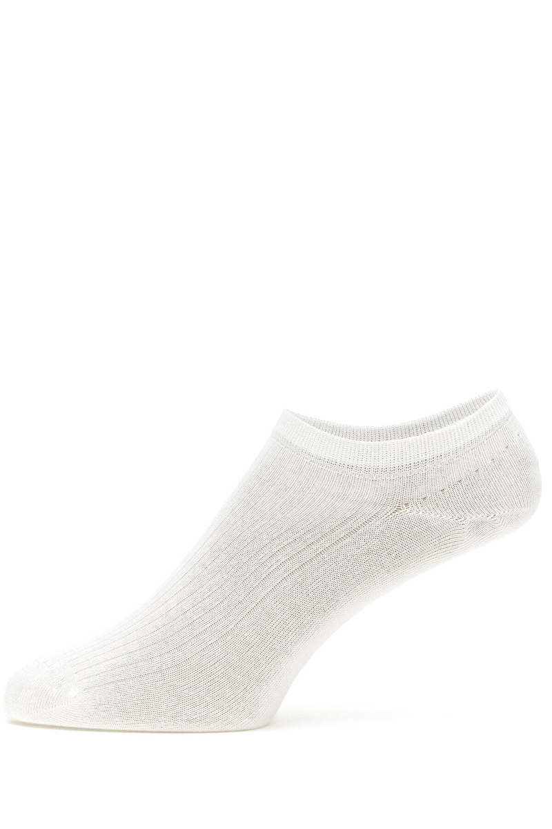 Pierre Cardin Kadın Çorap BAMBUSNEAKERIY25.VR013