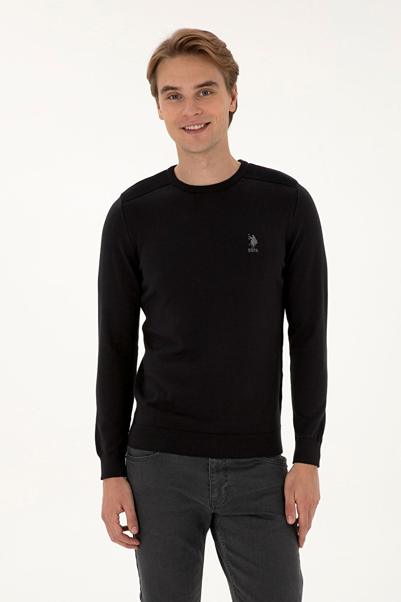 U.S.Polo Assn. Erkek Kazak 2226959