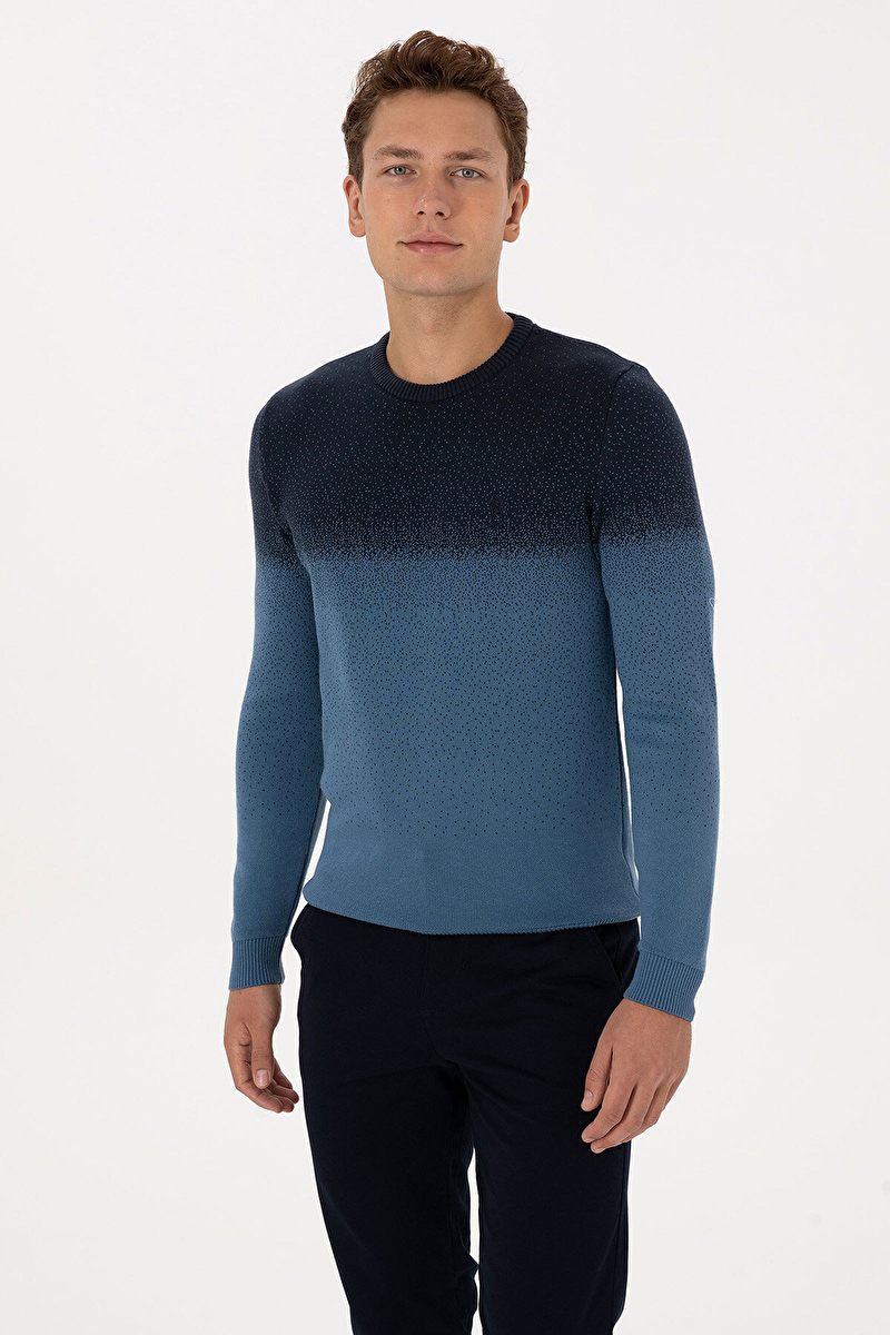 U.S.Polo Assn. Erkek Kazak 2227858