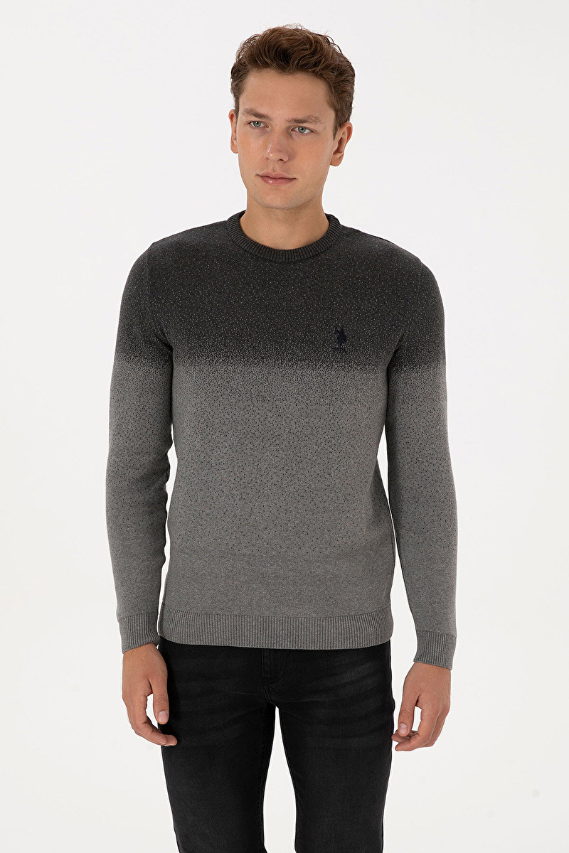 U.S.Polo Assn. Erkek Kazak 2227858