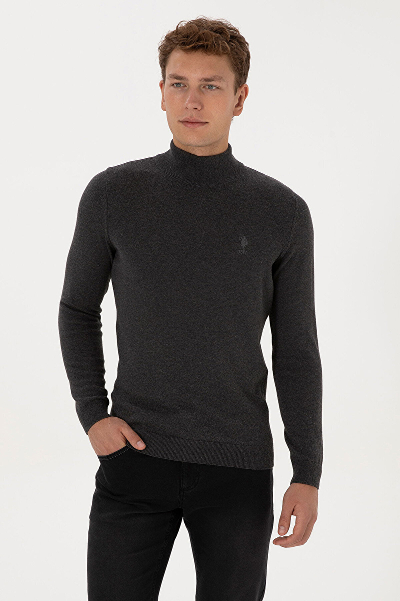 U.S.Polo Assn. Erkek Kazak 2226849