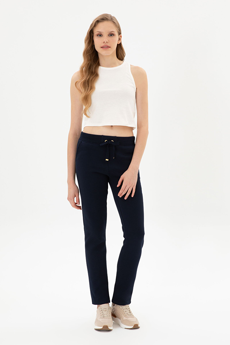 U.S. Polo Assn. Kadın Pantolon 2225923.VR033