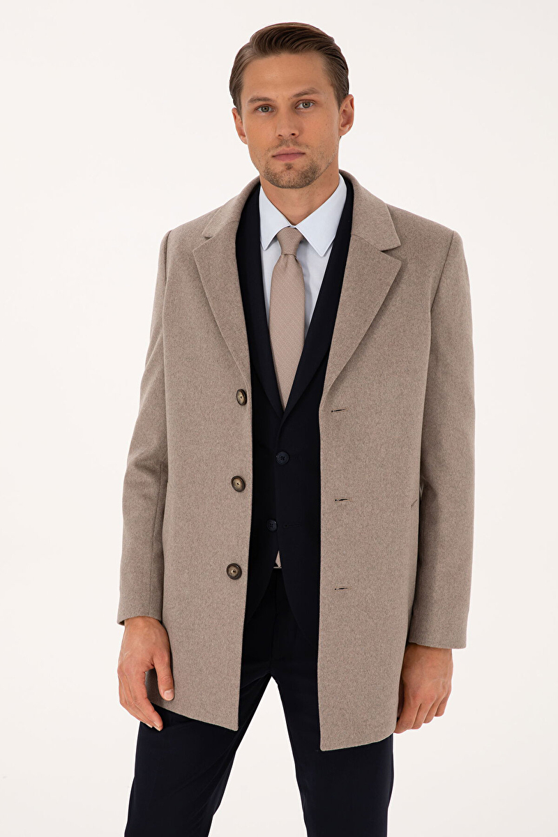 Pierre Cardin Erkek Palto 2317548