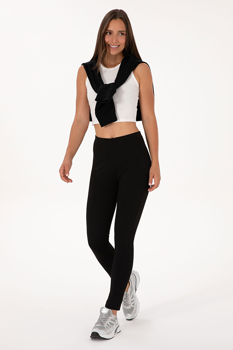 U.S. Polo Assn. Kadın Pantolon 2225472.VR046