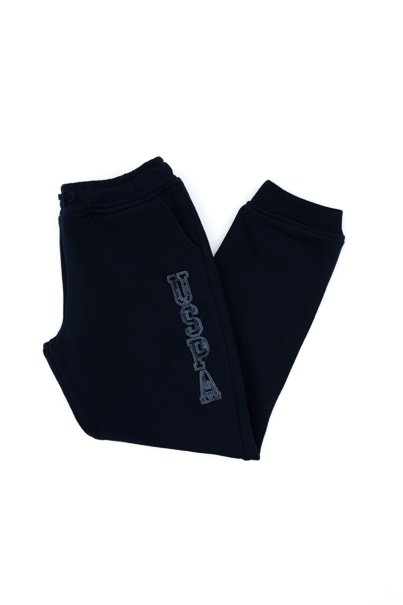 U.S. Polo Assn. Kız Çocuk Örme Pantolon PU-7879