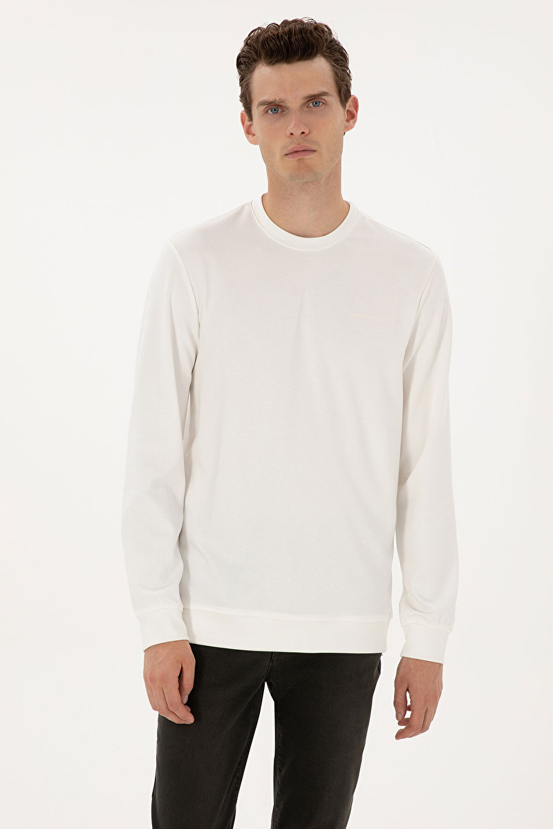 Pierre Cardin Erkek Sweatshirt 2241431