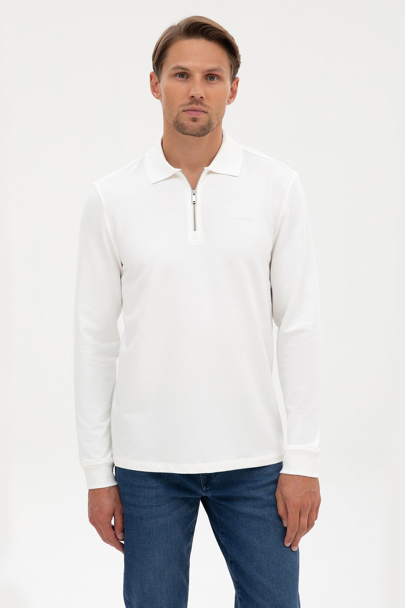 Pierre Cardin Erkek Sweatshirt 2229828