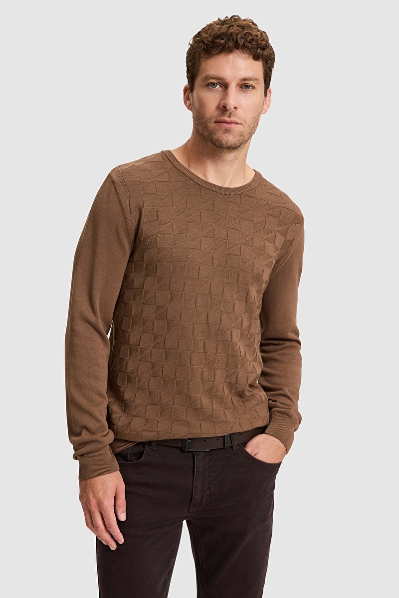 U.S.Polo Assn. Erkek Kazak 2227256