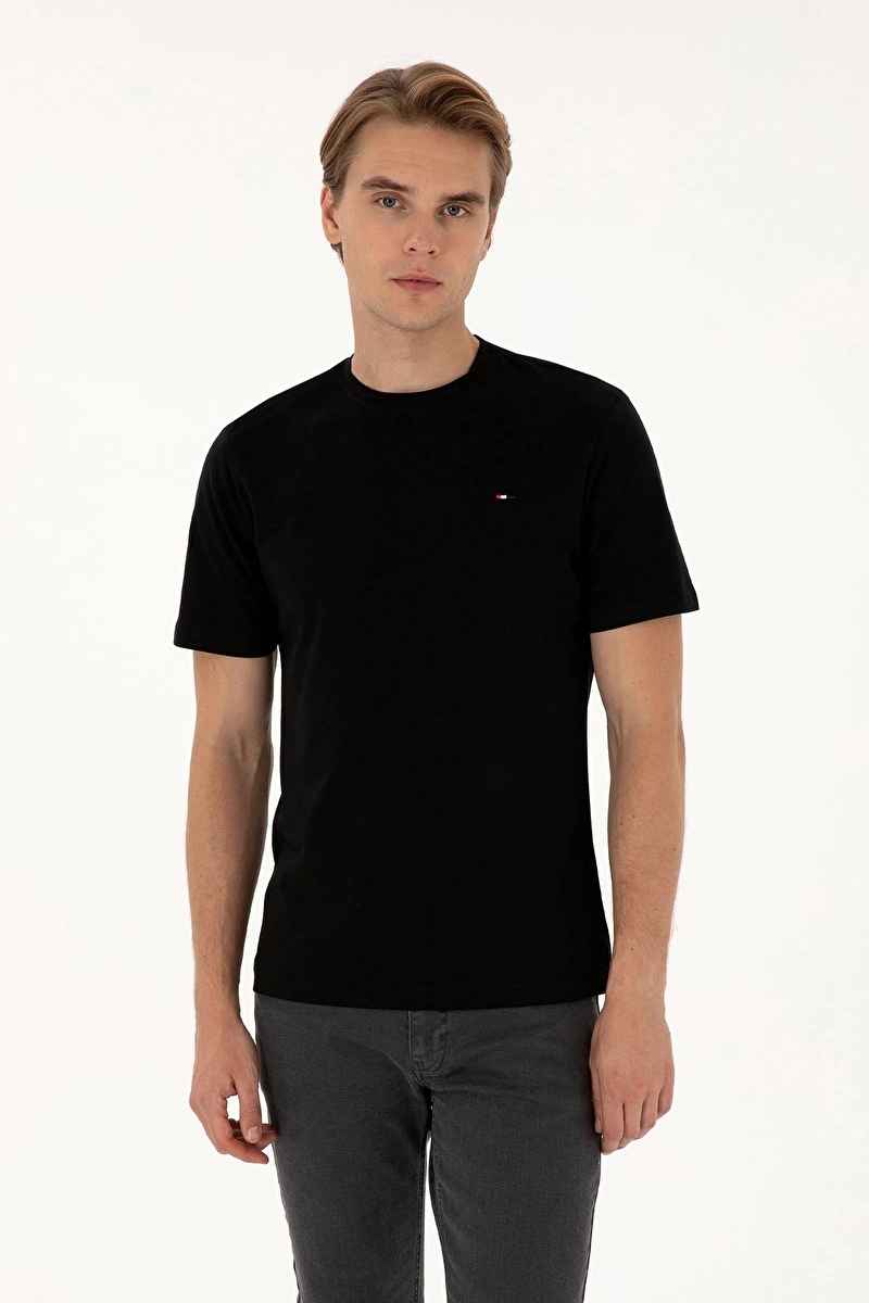 U.S.Polo Assn. Erkek Tişört 2225584