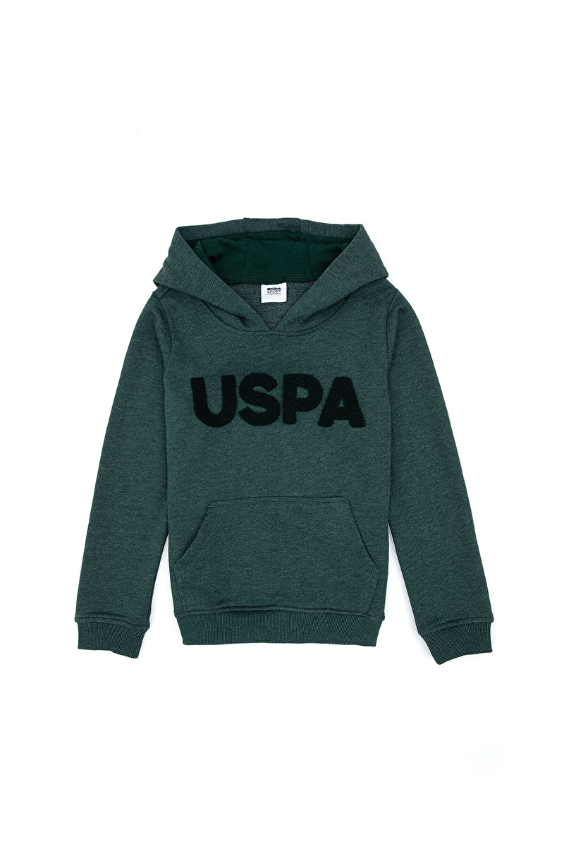 U.S. Polo Assn. Erkek Çocuk Sweatshirt 2225900