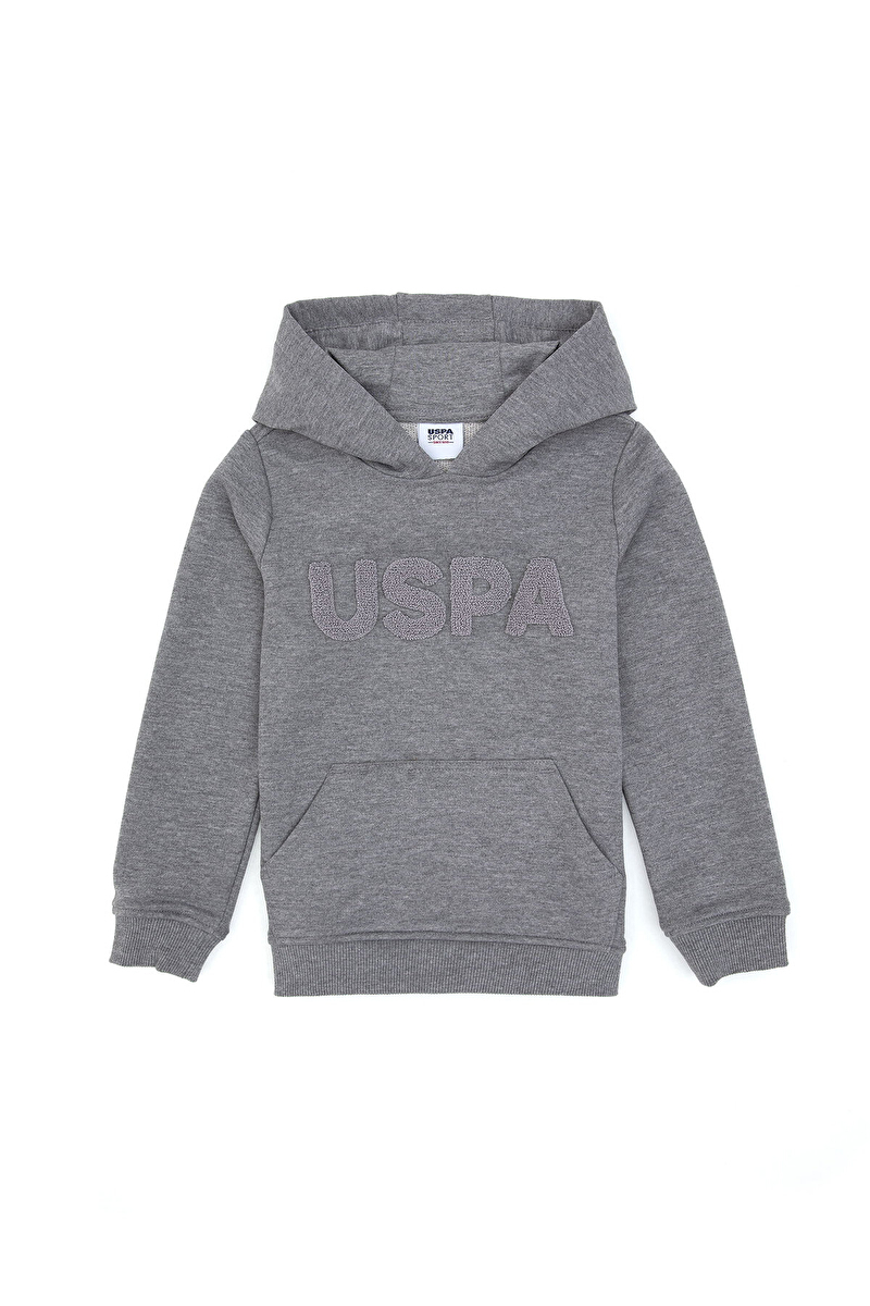 U.S. Polo Assn. Erkek Çocuk Sweatshirt 2225900