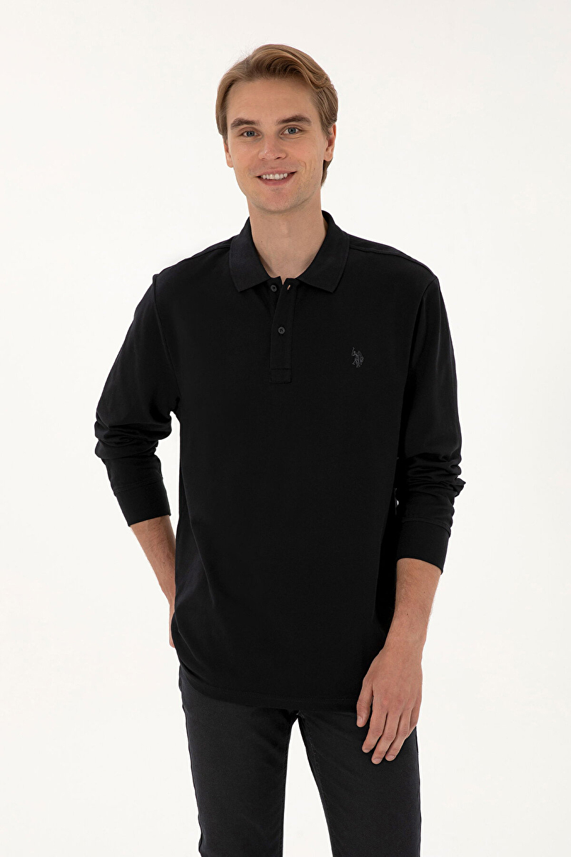 U.S.Polo Assn. Erkek Sweatshırt 2225784