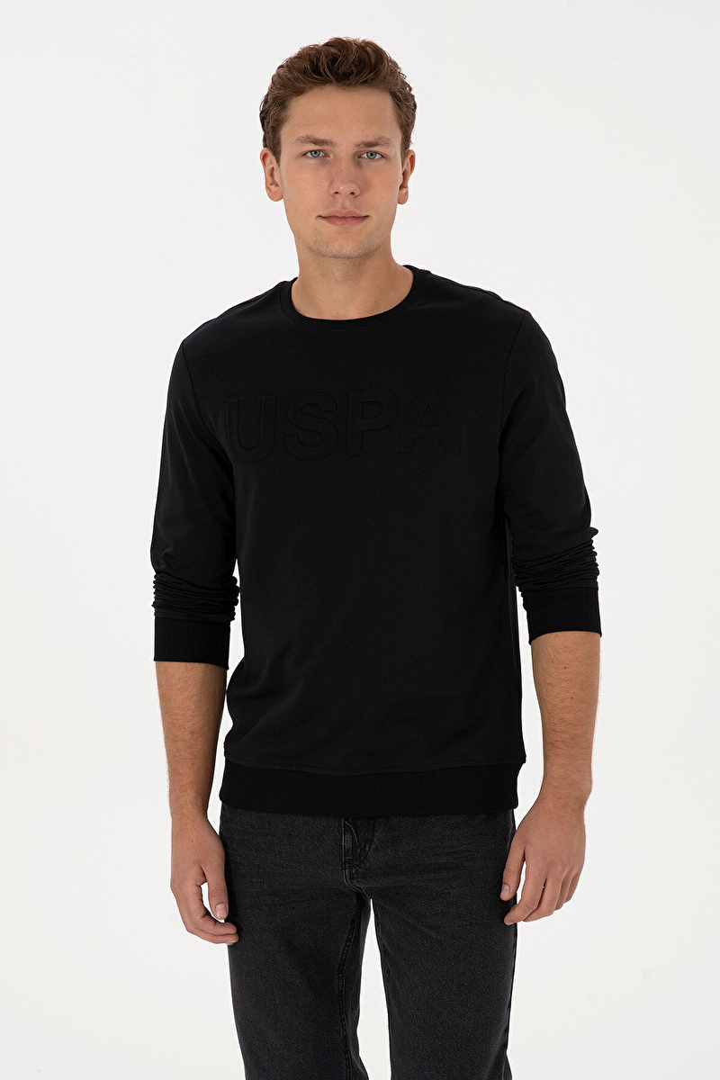 U.S.Polo Assn. Erkek Sweatshırt 2226878