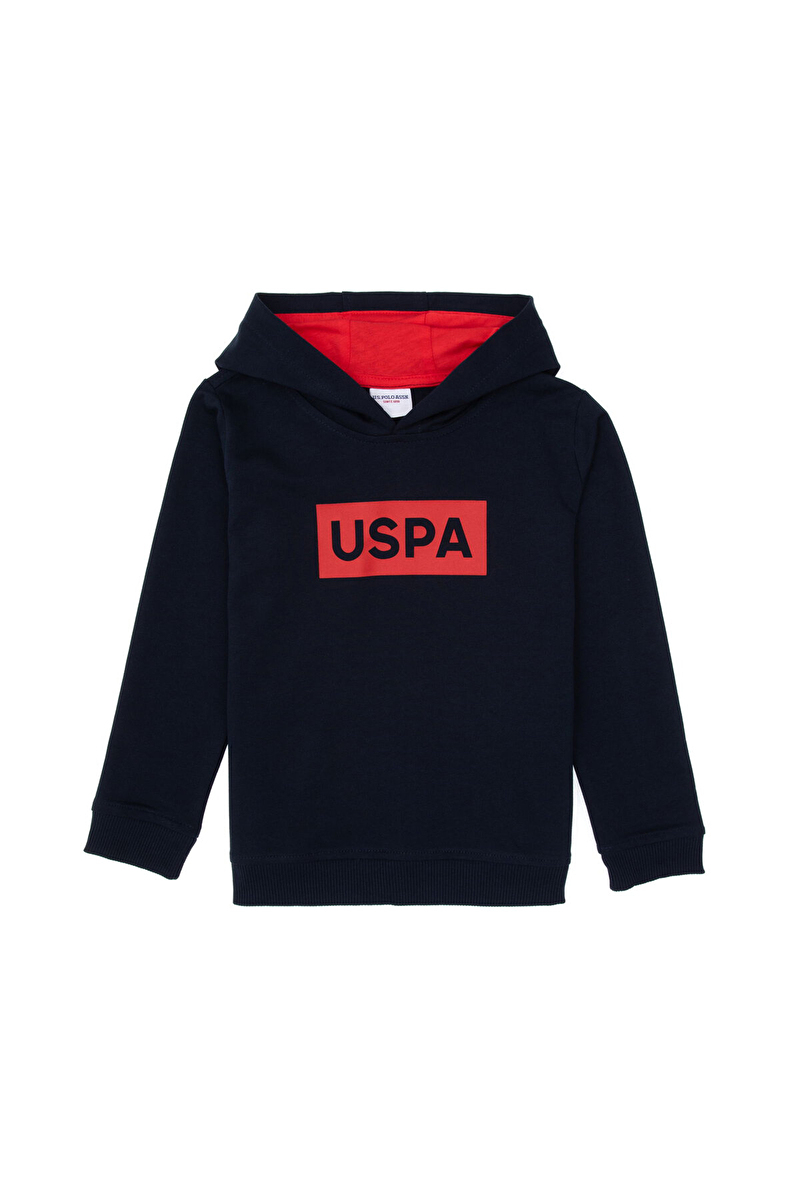 U.S. Polo Assn. Erkek Çocuk Sweatshirt 2226715
