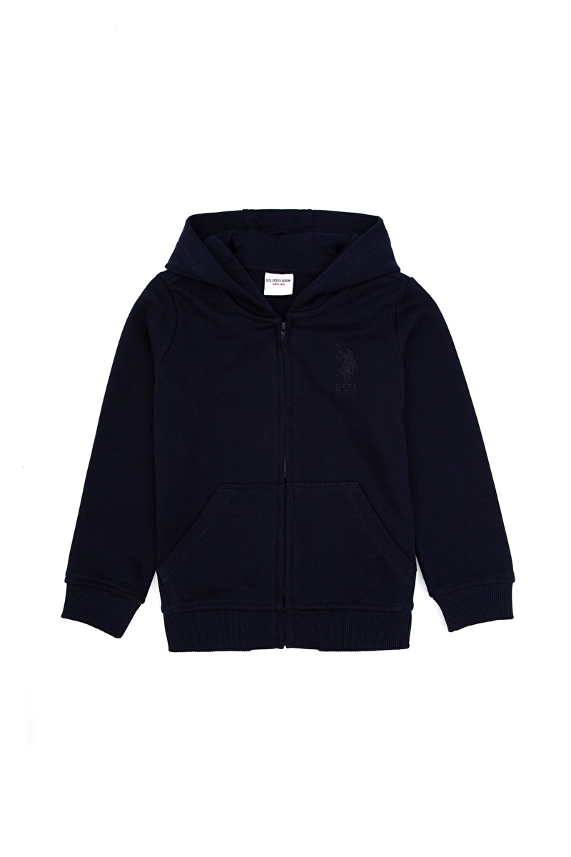 U.S. Polo Assn. Erkek Çocuk Sweatshirt 2235243