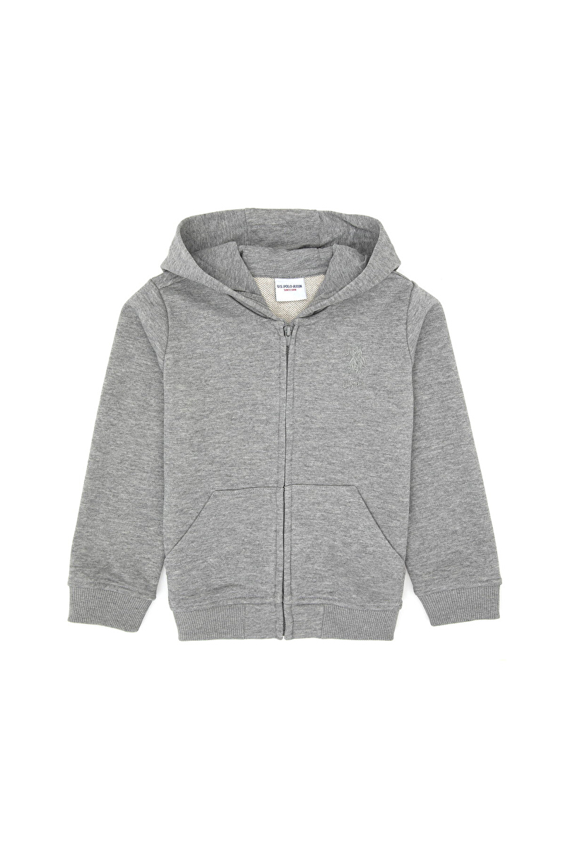 U.S. Polo Assn. Erkek Çocuk Sweatshirt 2235243