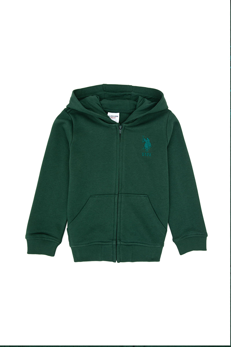 U.S. Polo Assn. Erkek Çocuk Sweatshirt 2235243