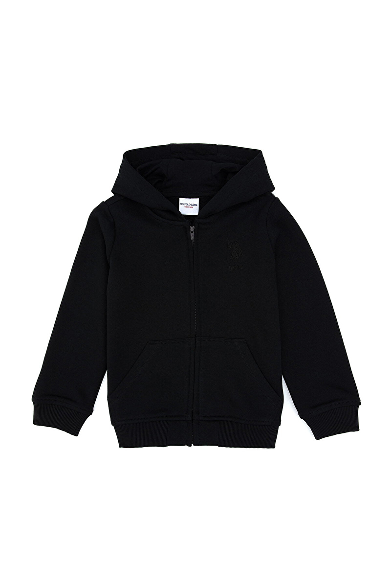 U.S. Polo Assn. Erkek Çocuk Sweatshirt 2235243