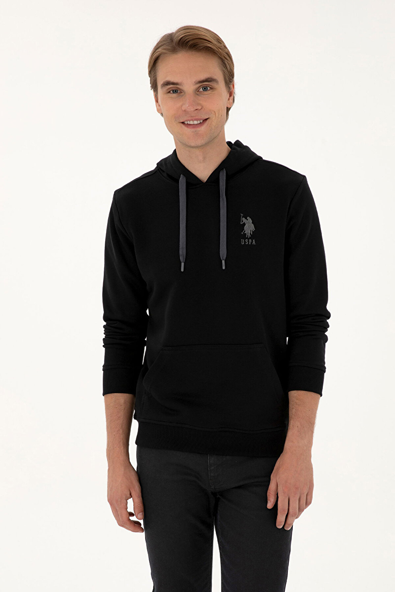 U.S.Polo Assn. Erkek Sweatshırt 2225794